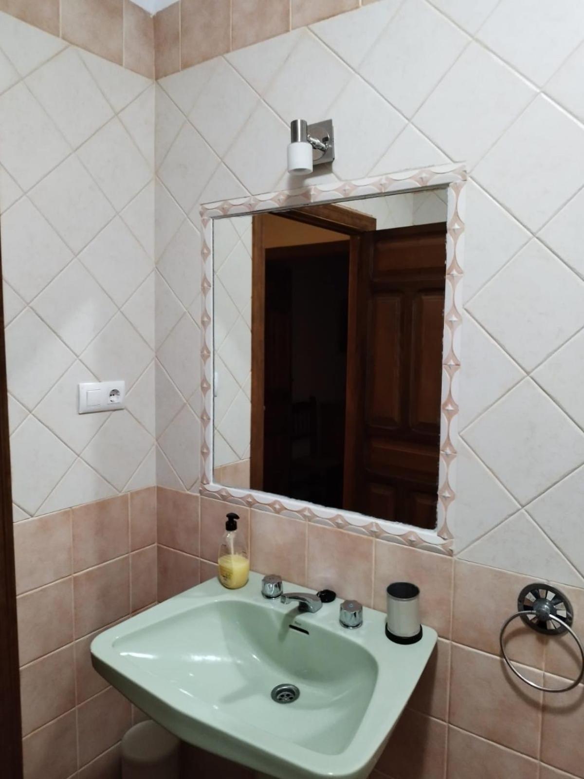 At La Vinuela Appartement Losar De La Vera Buitenkant foto