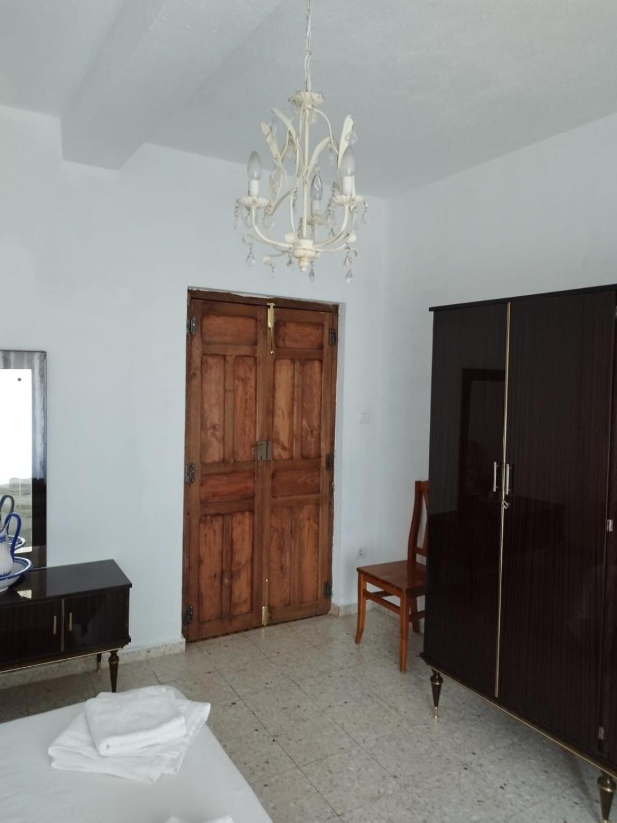 At La Vinuela Appartement Losar De La Vera Buitenkant foto